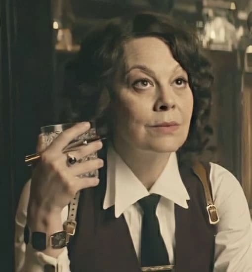 Polly Gray. thumbnail