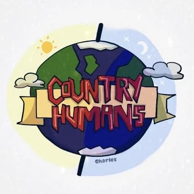 Contryhumans thumbnail