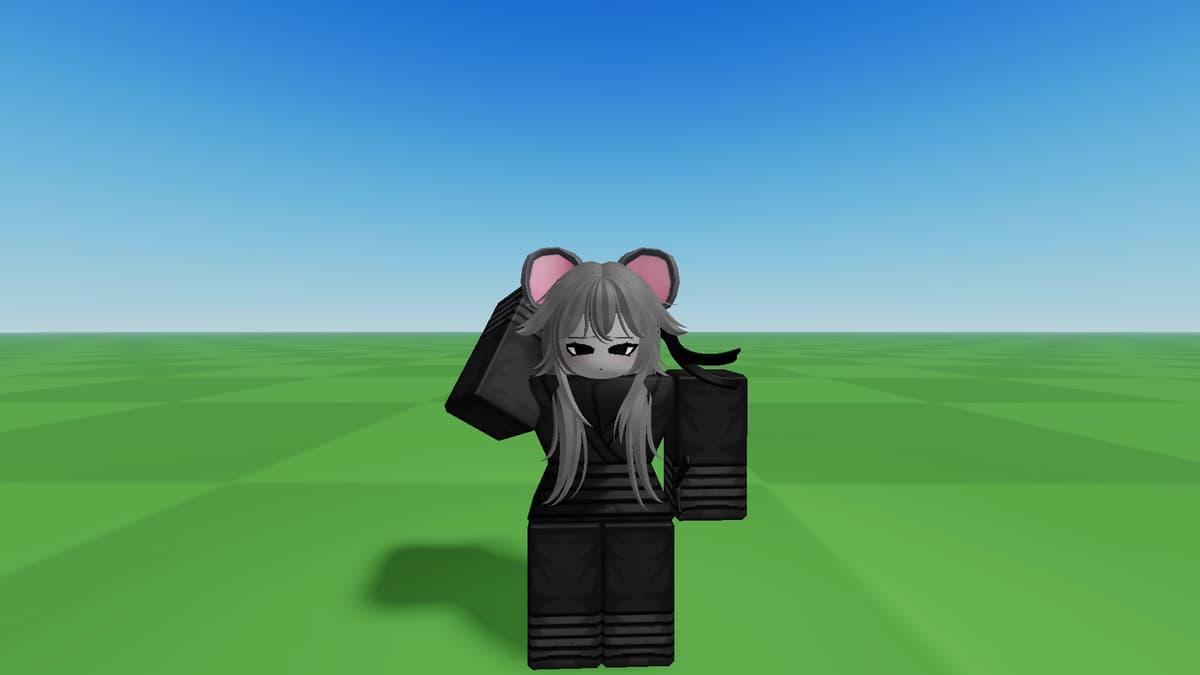 Jessica Rat thumbnail