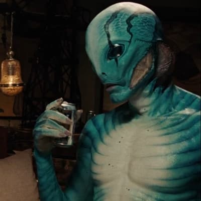 Abe Sapiens thumbnail