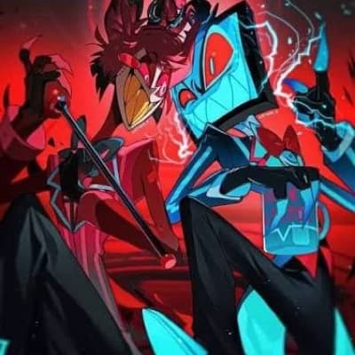 Alastor Hh thumbnail