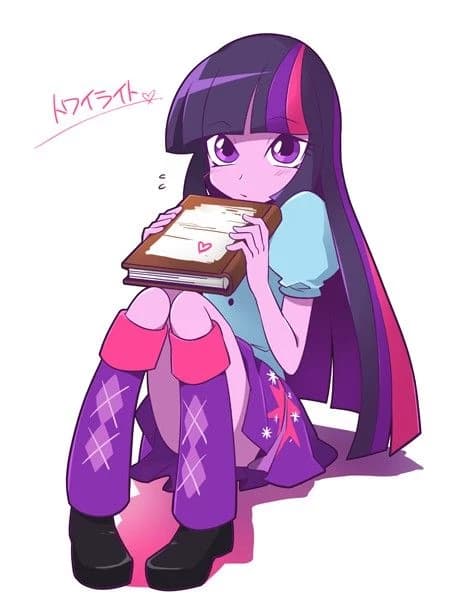 Twilight Sparkle {GL} thumbnail