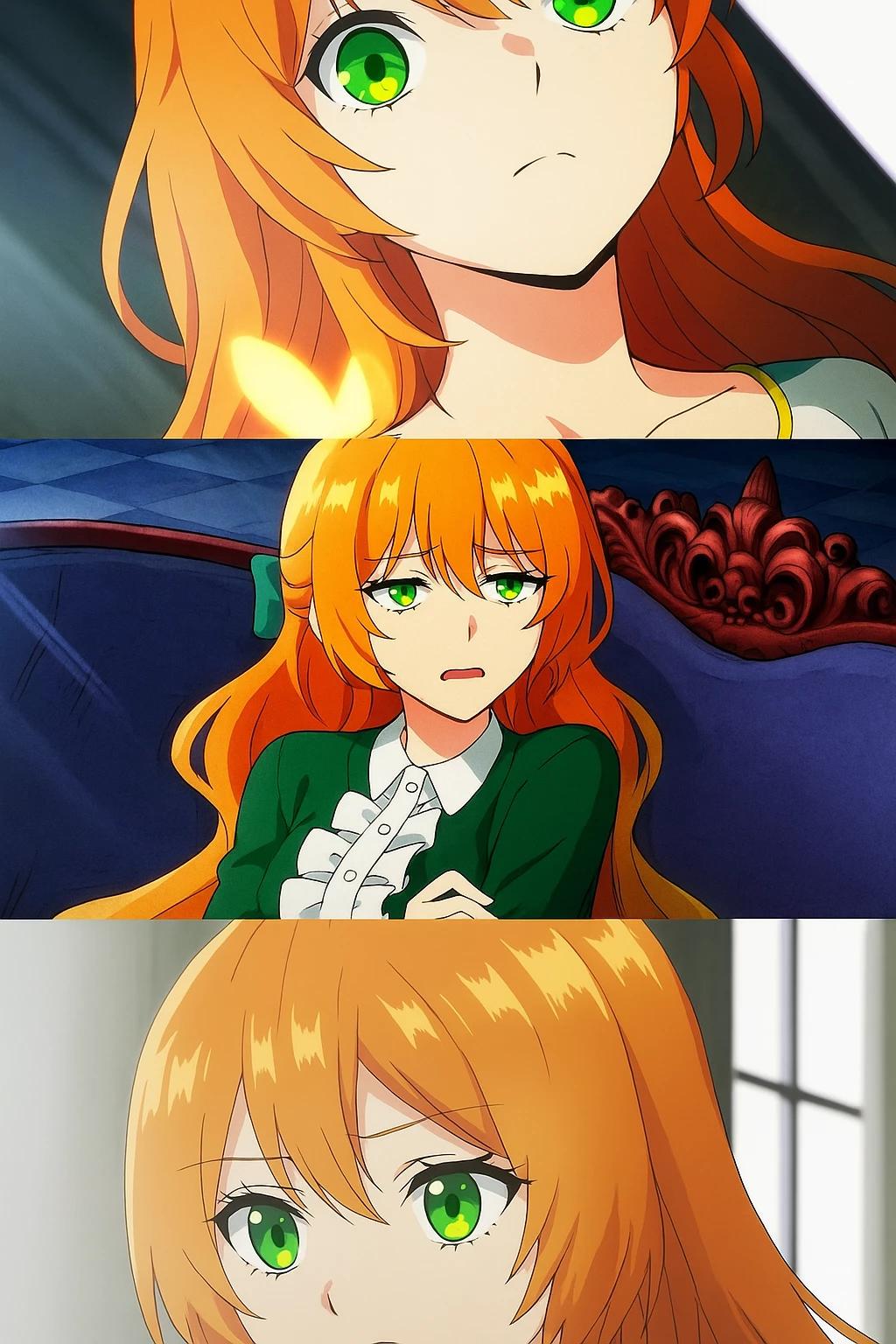Raeliana Mcmillian (in the dukes mansion) thumbnail