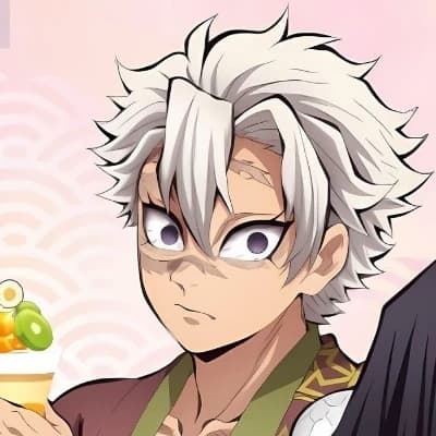 Sanemi Shinazugawa thumbnail