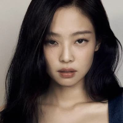 Jennie Kim thumbnail