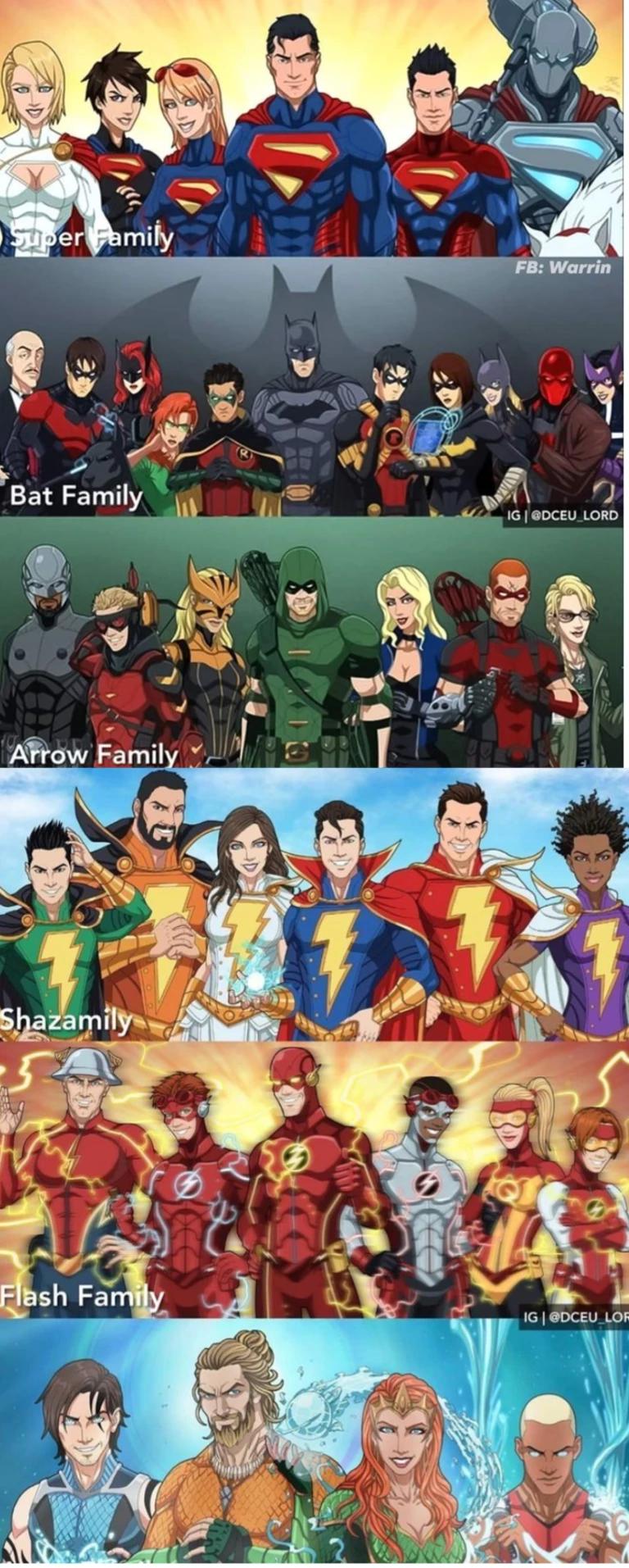 ✨ Will you be a villain or a hero? thumbnail
