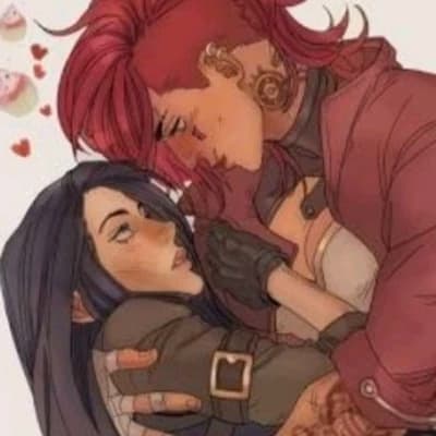 Caitlyn e Vi thumbnail