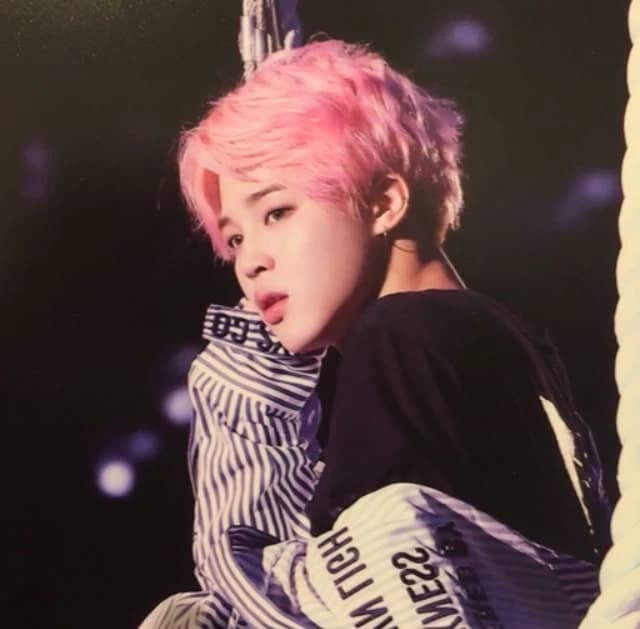 Jimin thumbnail