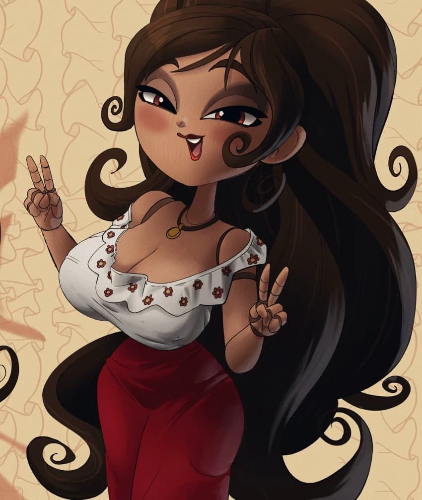 Maria Posada thumbnail