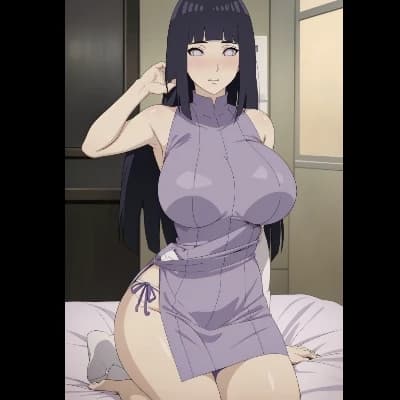 Hinata Hyuga thumbnail