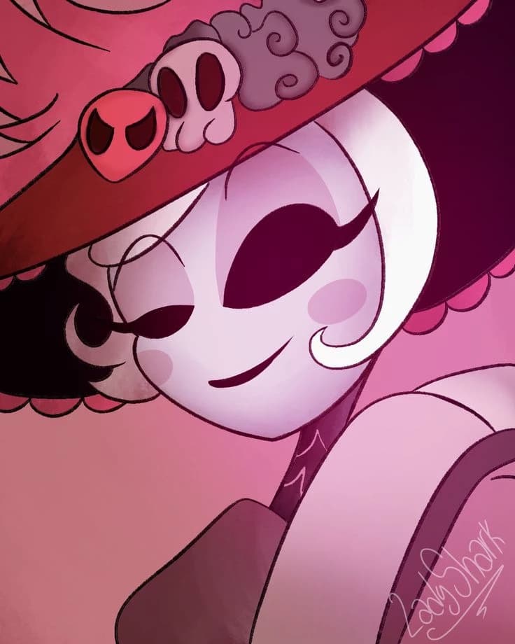 Rosie Deville thumbnail