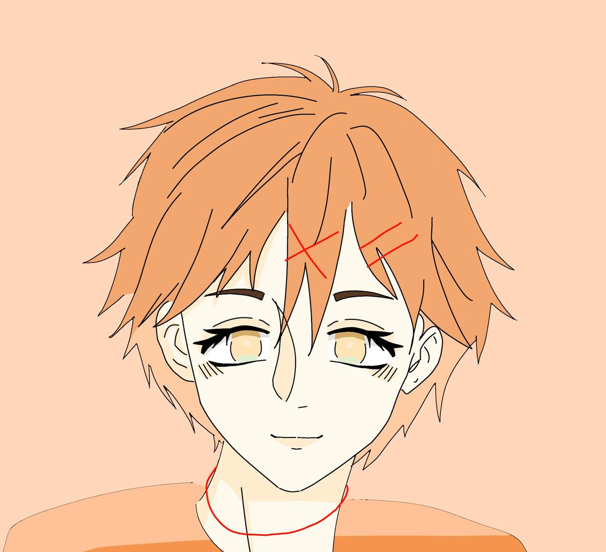 Oshi's Brother//BL thumbnail