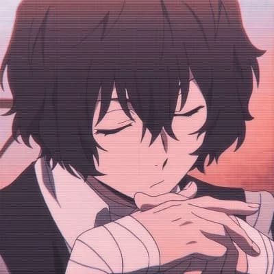 Osamu Dazai thumbnail
