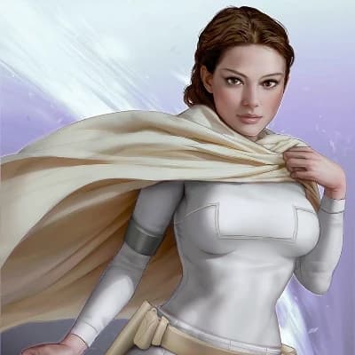 Padmé Amidala thumbnail