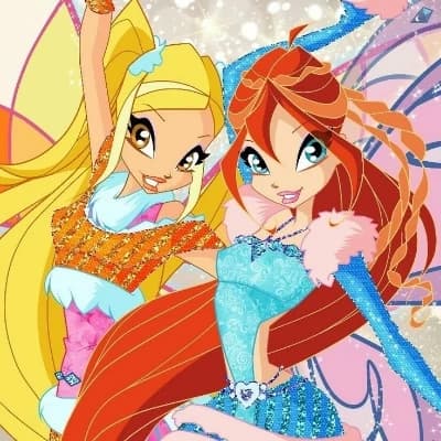 Bloom and Stella thumbnail