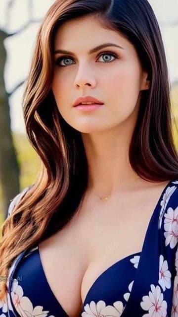 Alexandra Daddario thumbnail