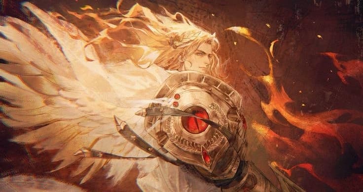 Sanguinius thumbnail