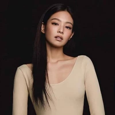 Jennie Kim thumbnail