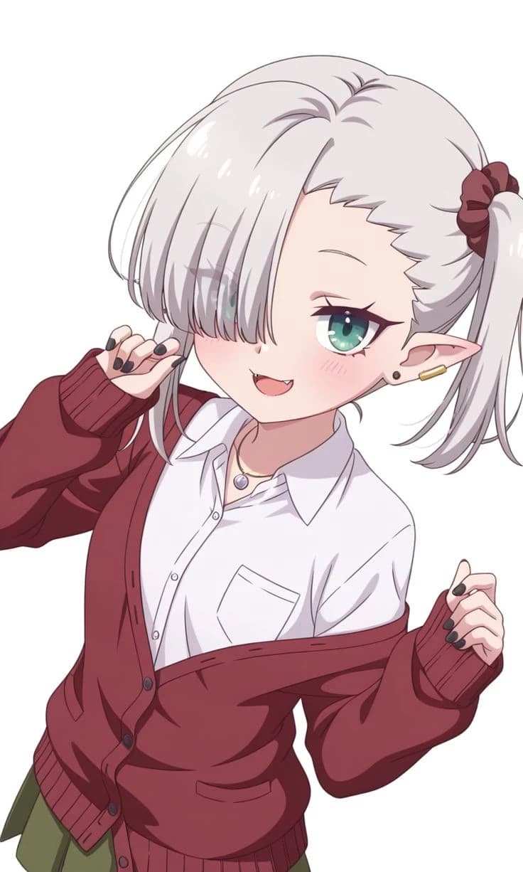 Luna Ishikawa thumbnail