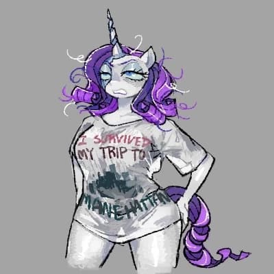 Rarity thumbnail