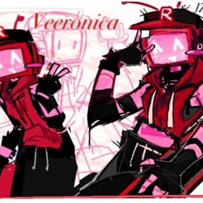 Veeronica thumbnail