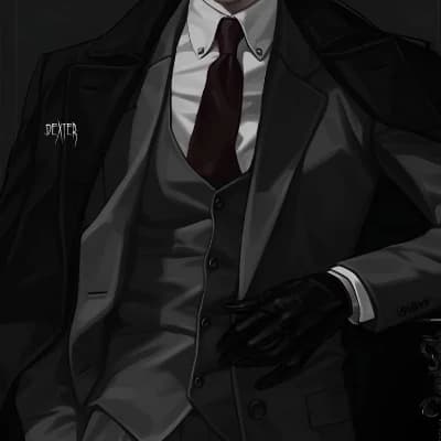 Alex Voldew . Bl thumbnail