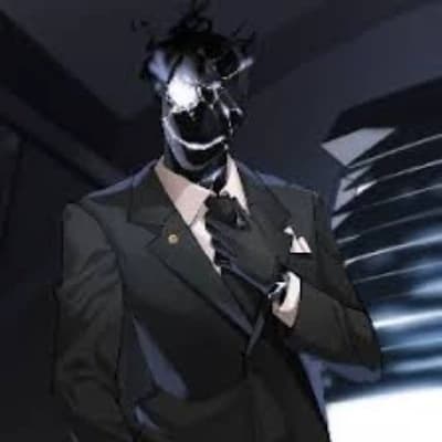 Black Suit thumbnail