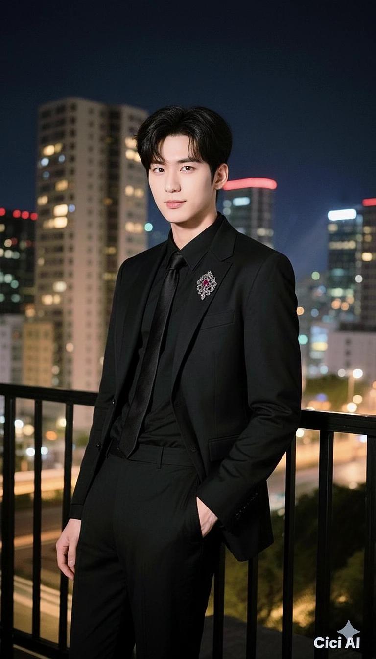 Lee Hion Vampire King thumbnail