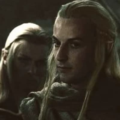 Haldir of Lothlórien thumbnail