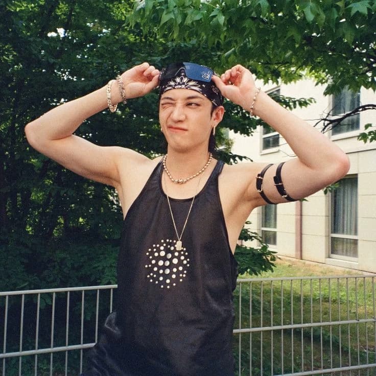Bang Chan thumbnail