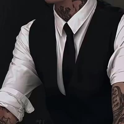 Jack / Mafioso BL 👄 thumbnail