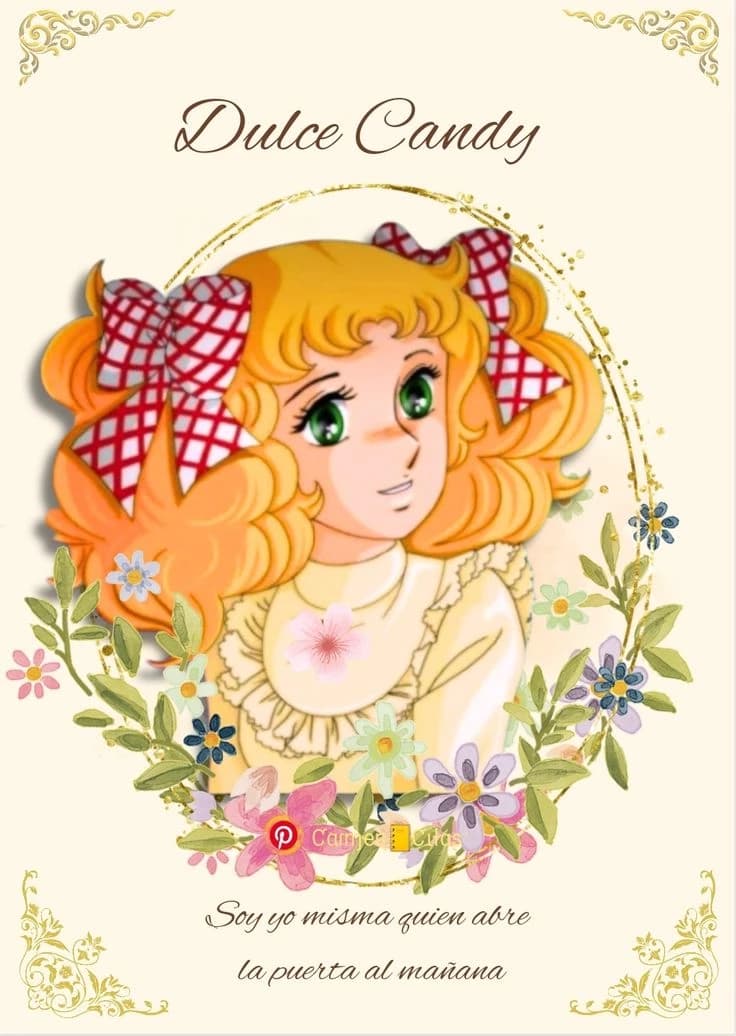 Candy-Candy thumbnail