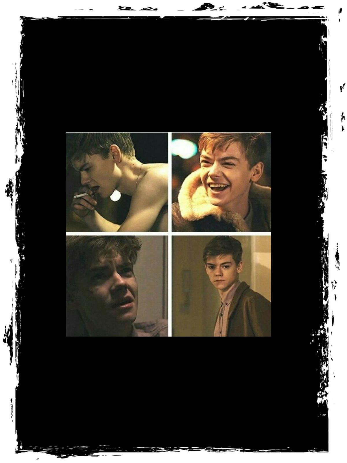 Newt thumbnail