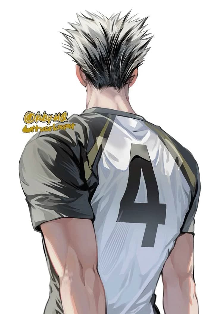 Bokuto Kotarou thumbnail