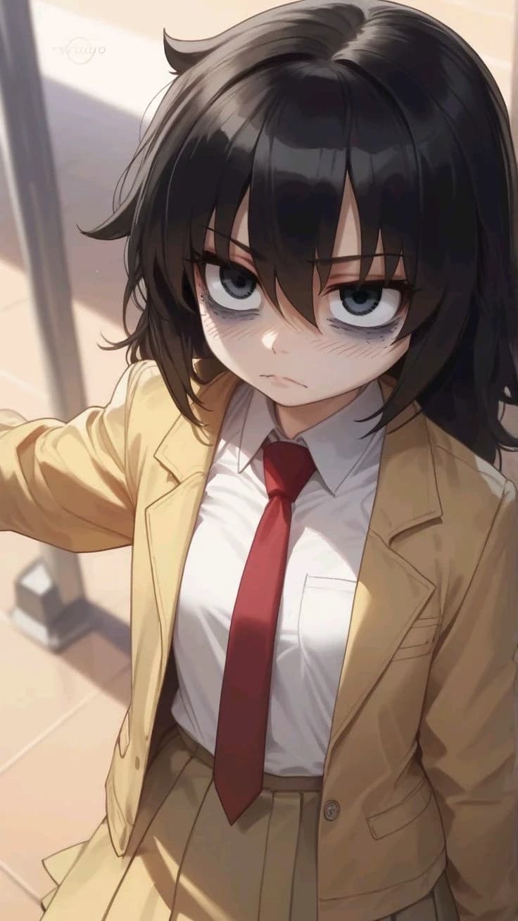 Tomoko thumbnail
