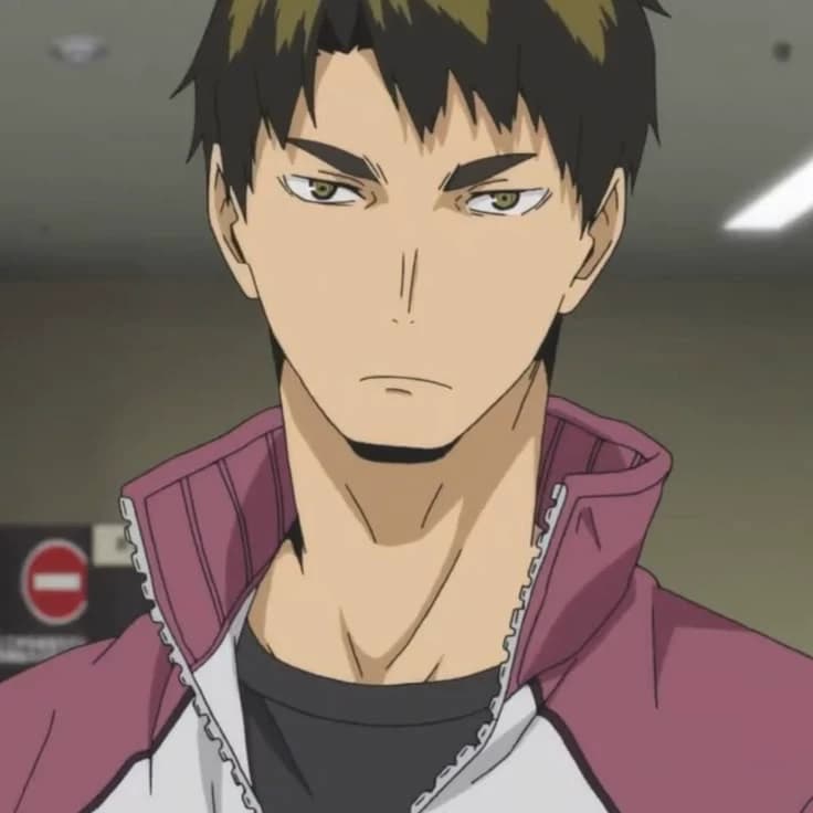 Wakatoshi Ushijima thumbnail