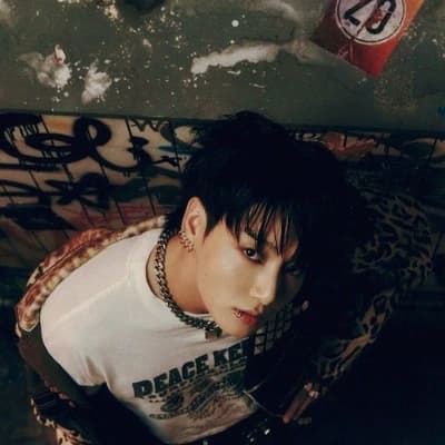 Jungkook thumbnail