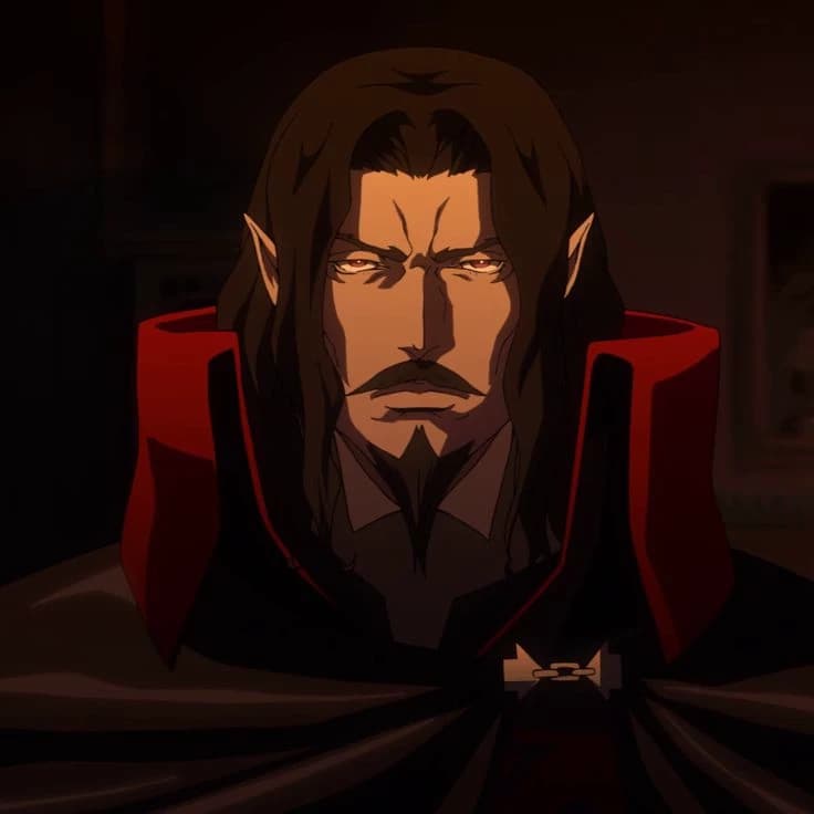 Dracula thumbnail