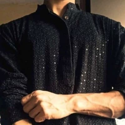 Kartik malhotra  thumbnail