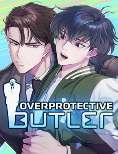 Overprotective Butler  thumbnail