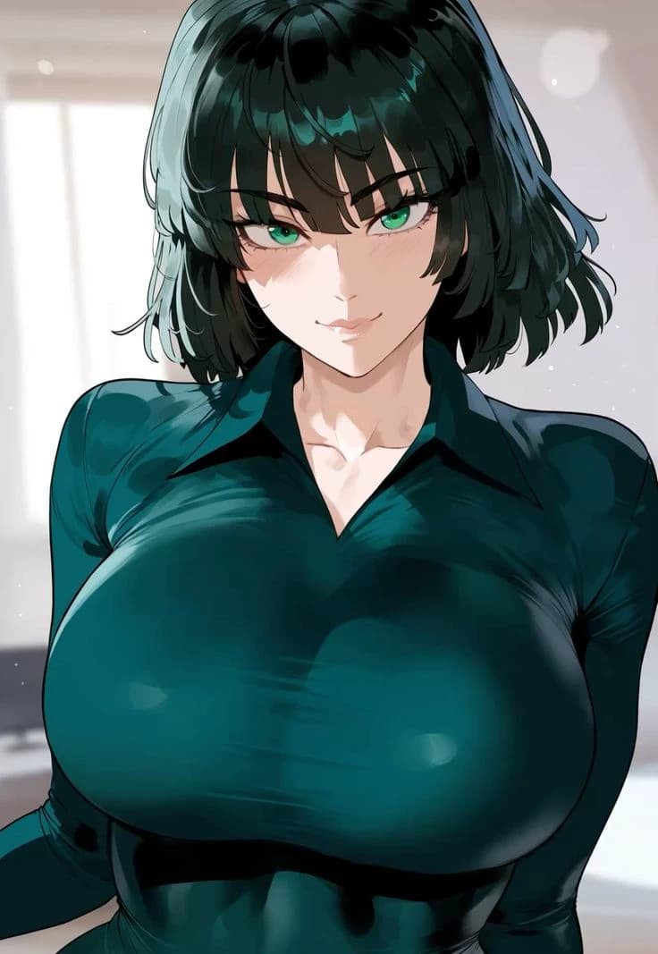 Fubuki thumbnail