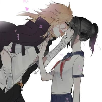 Osoro Shidesu thumbnail