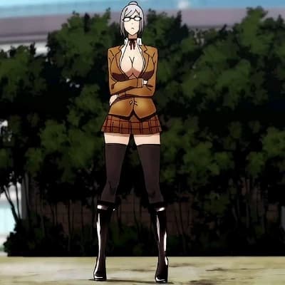 Meiko Shiraki thumbnail