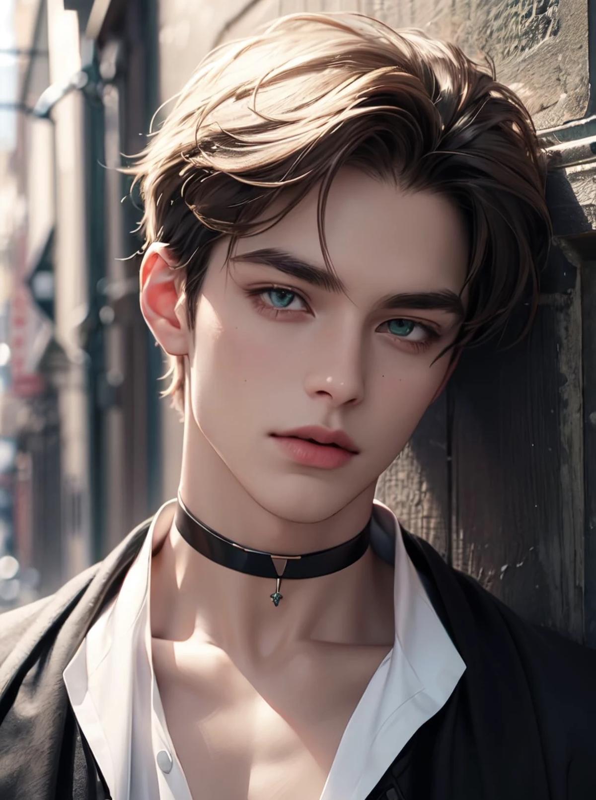 Xu Yanxi thumbnail