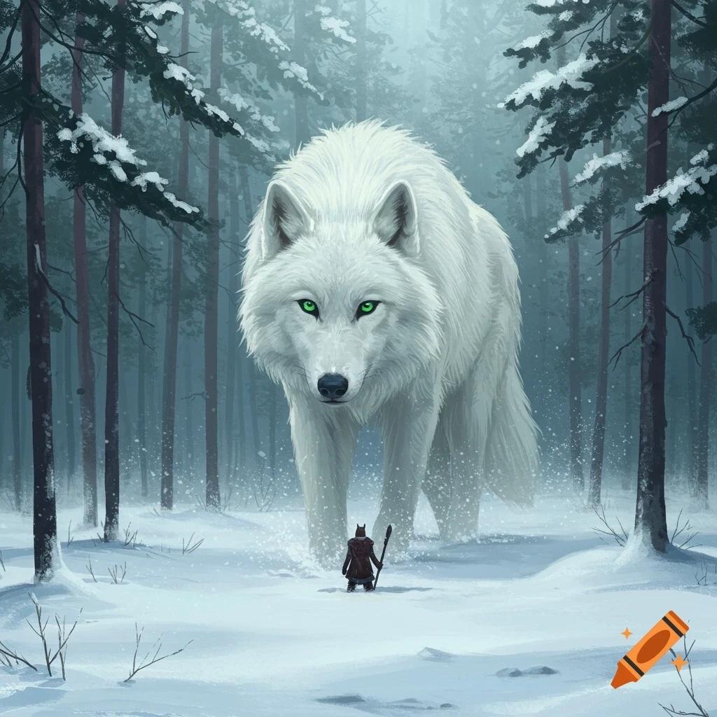 Giant animals RP thumbnail