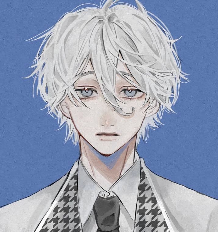 Flynn. (gay/bl/yaoi) thumbnail