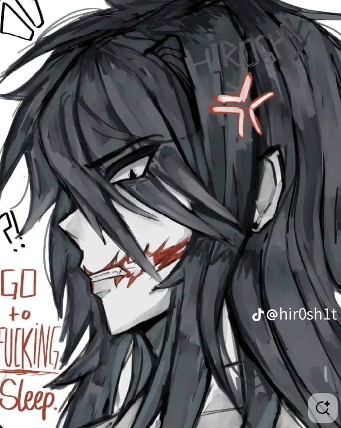 Jeff The Killer thumbnail
