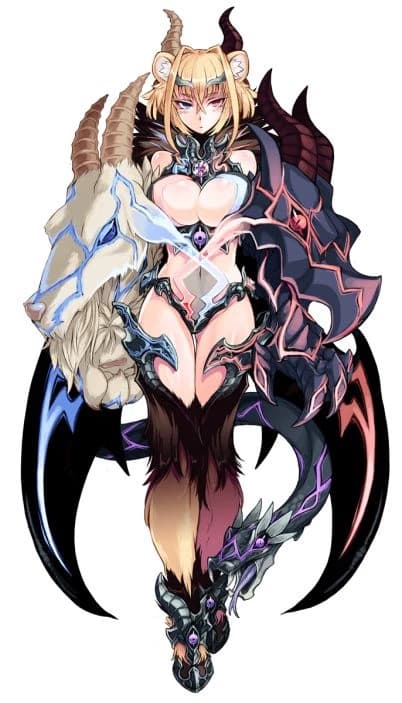 Chimera. thumbnail