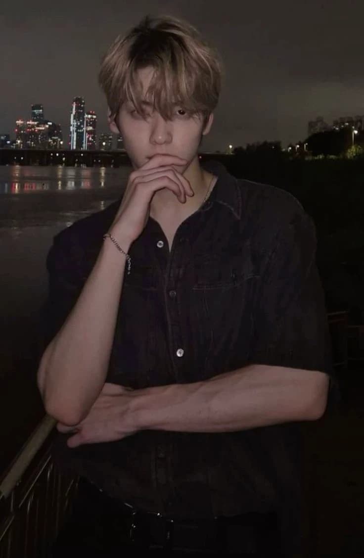 Choi soobin thumbnail