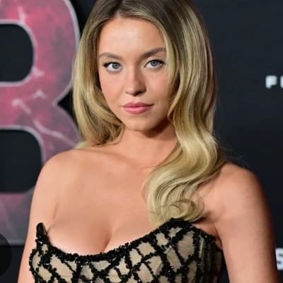 Sydney Sweeney thumbnail